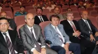 Toprakkale 1. Kısa Şalvar Güreş Şampiyonası