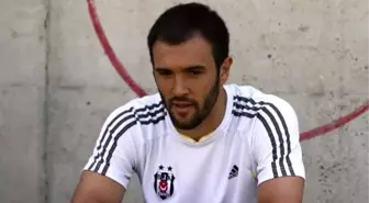 Beşiktaş'ta Serdar Kurtuluş Takıma Dönüyor