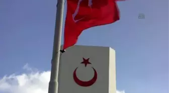 Çanakkale Savaşlarının İlk Şehitleri Anıldı