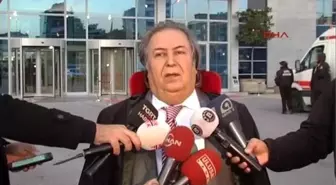 Çetin Doğan'ın Avukatından Açıklama