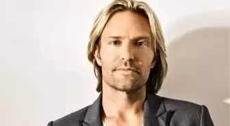 Eric Whitacre İstanbul'da