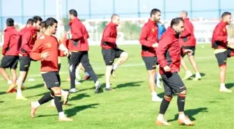 Göztepe'de Çifte Sevinç