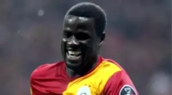 Eboue ile İlgimiz Yok'