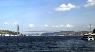İstanbul Boğazı'nda Facia: 21 Ölü
