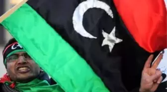 Libya'daki Son Durum