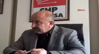 Manisa CHP'den Genel Merkeze Ön Seçim Ültimatomu