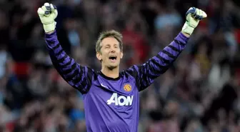 Van Der Sar'ın Ajax Sevgisi Bitmiyor!