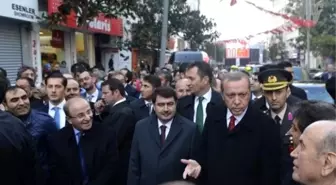 Zabıta, Erdoğan'ın Kızdığı Kafeye Gitti Ama Eli Boş Döndü