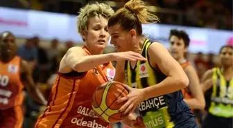 Agü Spor, Avrupa Ligi'ne Galibiyetle Başlamak İstiyor