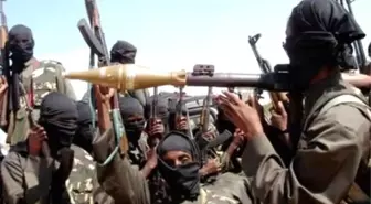 Nijerya'da Boko Haram Şiddeti