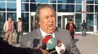 Avukat Celal Ülgen Güne Damgasını Vuran Savcının Mütalaası Oldu