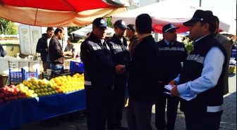 Aydın'dan Kısa Kısa