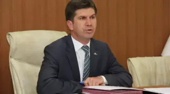 Belediyenin Taş Ocağı 134 Bin Ton Kalker Üretti