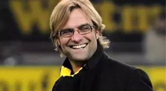 Borussıa Dortmund Teknik Direktörü Klopp: 'Yarın İyi Bir Sonuç Alacağımıza Eminim'