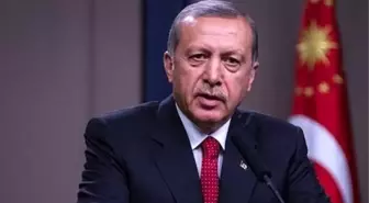 Cumhurbaşkanı Erdoğan, 'Muharrem Aşı' Verdi