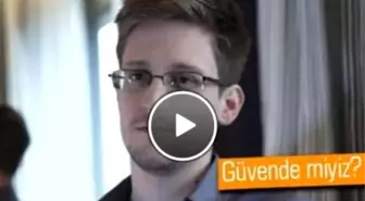 Edward Snowden Uyarıyor, Bu Siteleri Kullanmayın