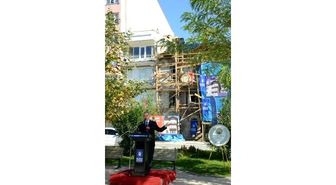 Gemlik Yalı Konağı Özgün Kimliğine Kavuşuyor