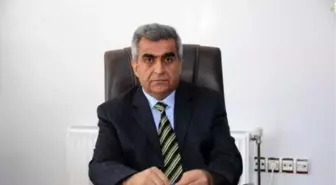 Hakkari İl Özel İdaresi Genel Sekreteri Hizmetlerini Anlattı