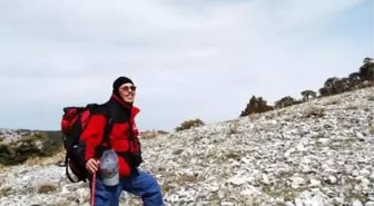 Muğla'da Emekli Öğretmen Paraşüt Kazasında Öldü