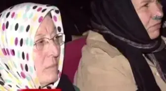 Kartal'da, Kerbela Şehitleri İçin Anma Programı Düzenlendi