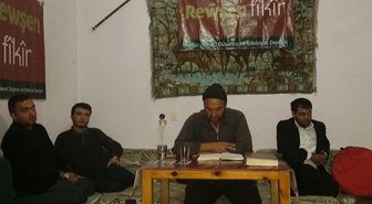 'Kerbela'da Kimin Safındasınız?'