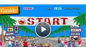 Klasik Arcade Oyunlarını İnternet Tarayıcınızda Oynayın