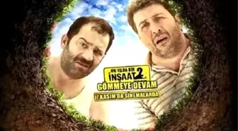 On Yılda Bir: İnşaat 2 Filmi