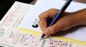 ÖSYM'nin Unuttuğu Uygulama