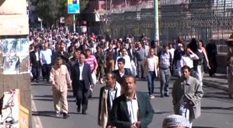 Sana'da Öldürülen Politikacı