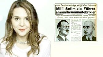 Siz Goebbels'i İyi Bilirsiniz