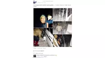 Tepki Çeken Paylaşımlar