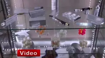 Üretimdeki Kayıplar Bu Projeyle Engellenecek