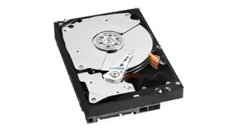 Wd 2 Tb Black Sata3 7200rpm 64mb Hard Disk (Wd2003fzex)