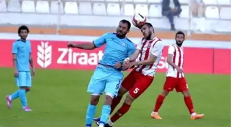 Adana Demirspor-Sandıklıspor: 2-0 (Türkiye Kupası)