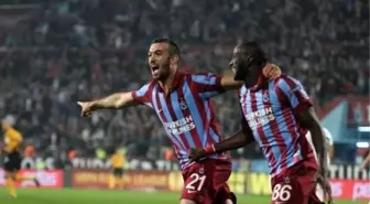 Trabzonspor 2'nci Tur Peşinde