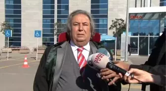 Balyoz Ara Kararı Sonrası Açıklama Yapan Ülgen: Son Derece Mükemmel Bir Ara Karar.