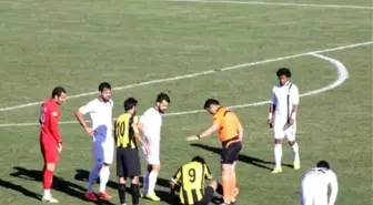 Bayburt İl Özel İdare-Bucaspor: 7-6 (Türkiye Kupası)