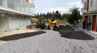 Beylikdüzü'nde Yeni Yollar Açılıyor