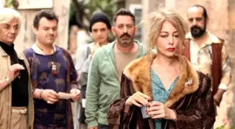 Cem Yılmaz'ın Filmi Gişede Çakıldı