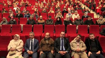 Gebzeliler Ehlibeyt Sevgisinde Buluştu!