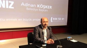 Gebzeliler Ehlibeyt Sevgisinde Buluştu!