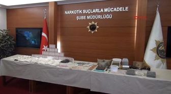 Helikopterli 'Torbacı' Operasyonu