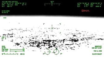 Helikopterli 'Torbacı' Operasyonu