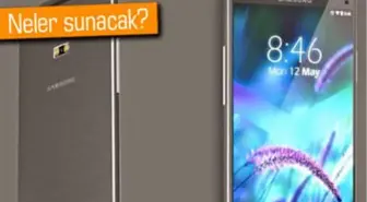 İşte Samsung Galaxy S6'nın Özellikleri!