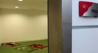 Laiklik Elden Gidiyor!