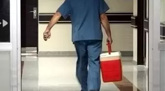 Organ ve Doku Bağışı Haftası