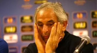 Halilhodzic Fena Patladı