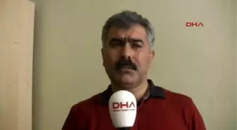 Yrd.doç.dr. Öztürk Ermenek'teki Ocakta Kurtarma Çalışmaları Bundan Sonra Daha Zor