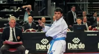 1. Dünya Engelliler Karate Şampiyonası'nda Erkeklerde Türkiye Beşinci Oldu