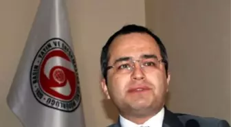 Basın İş Kanunu 2. Çalıştayı